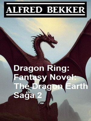 cover image of Dragon Ring